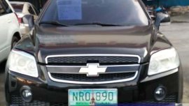 2009 Chevrolet Captiva for sale