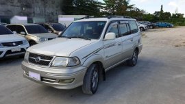 Toyota Revo MT diesel 2003 for sale