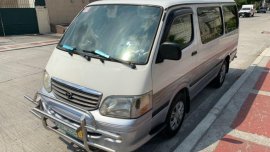 2003 Toyota Hiace for sale 