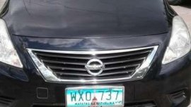 Like new Nissan Almera for sale