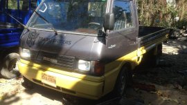 Well kept Mazda Bongo for sale 