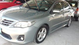 Toyota Corolla Altis 2013 for sale