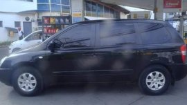 KIA CARNIVAL 2008 FOR SALE