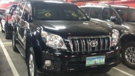 Toyota Land Cruiser Prado 2013 for sale
