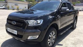 2018 Ford Ranger for sale