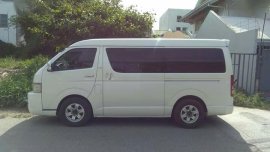 Toyota Super Grandia 2007 for sale 