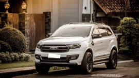 Brand new FORD Everest for sale 