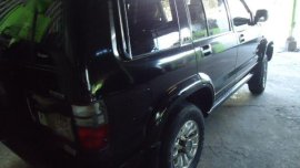 2004 Isuzu Trooper for sale