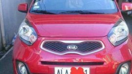 Kia Picanto EX 2015 for sale