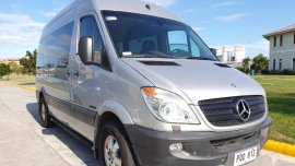 2010 Mercedes Benz Sprinter for sale
