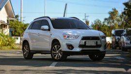 Mitsubishi ASX 2015 GLS for sale 