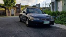Honda Accord 1999 for sale 