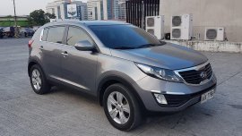 2014 Kia Sportage EX for sale 