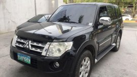 2013 Mitsubishi Pajero for sale 