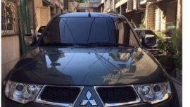 2010 Mitsubishi Montero for sale