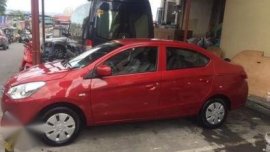 Mitsubishi Mirage G4 2015 for sale
