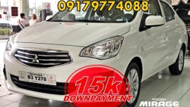 Mitsubishi Mirage G4 GLX MT AT 2019 new for sale 