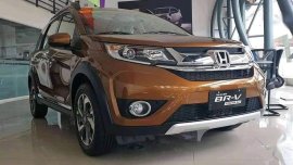 Honda BR-V CVT 1.5 2019 new for sale 