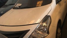 Nissan Almera 2017 for sale 