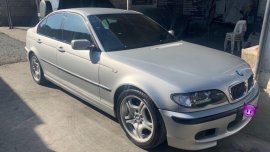 2002 BMW 318I For sale