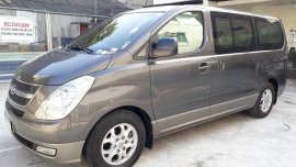 2010 Hyundai Starex for sale 