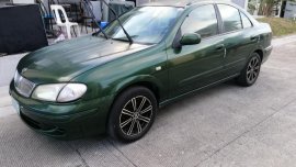 Nissan Exalta 2002 for sale