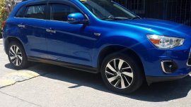 Mitsubishi ASX 2014 for sale