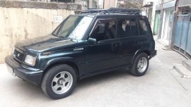1997 Suzuki Vitara for sale