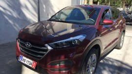 2017 Hyundai Tucson for sale 