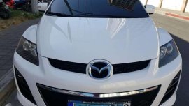 2011 Mazda CX7 for sale 