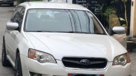Subaru Legacy 2008 for sale