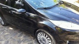 Ford Fiesta 2015 for sale 