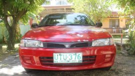 1997 Mitsubishi Lancer for sale