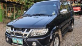 Like new Isuzu Sportivo for sale