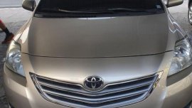Toyota Vios 1.3 E 2018 for sale 