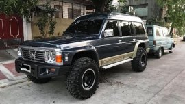 1997 Nissan Patrol for sale