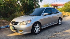 Honda Civic 2005 for sale 