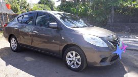 Nissan Almera 2015 for sale