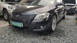 2008 Toyota Camry 3.5Q for sale 