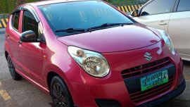 2013 Suzuki Celerio 1.0 MT for sale 