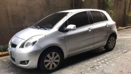 Toyota Yaris 1.5 G AT 2012 for sale 