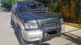 Isuzu Trooper 2001 for sale