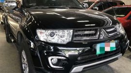 2014 Mitsubishi Montero Sport GLSV for sale 