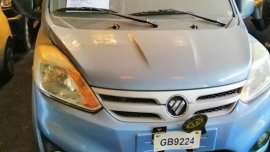 Foton Gratour 2017 for sale 