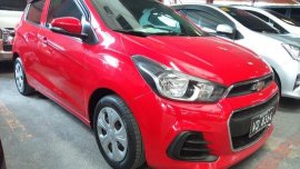 Chevrolet Spark 2017 for sale
