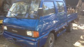Well kept Mazda Bongo for sale 