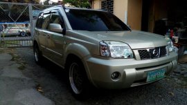 Nissan X-trail 2009 for sale