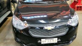 Chevrolet Sail 2017 for sale 