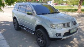 Mitsubishi Montero 2010 GLS for sale 