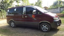 Hyundai Starex 2011 for sale